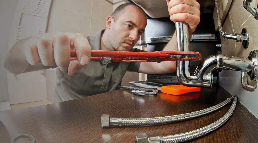Professional water heater repair in Collison, IL